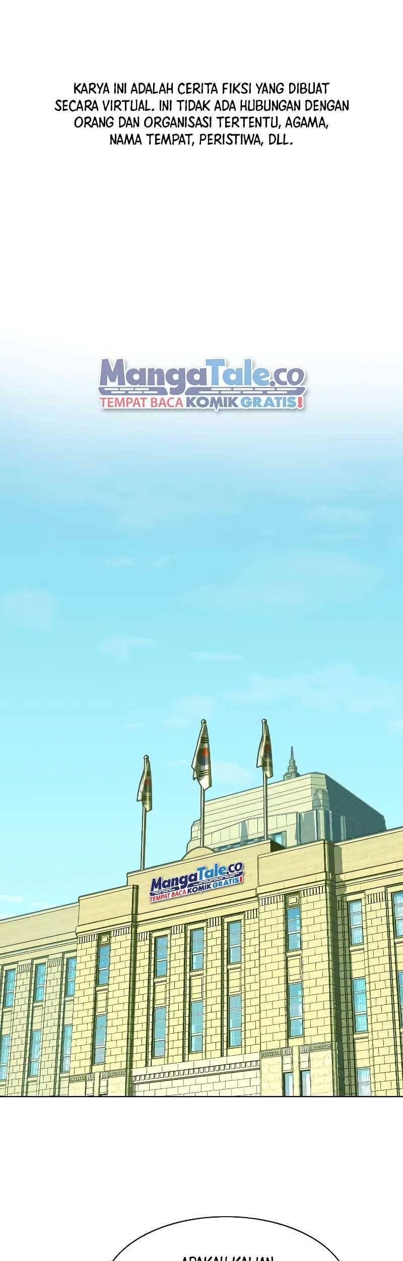 Baca Manhwa The Youngest Son Of A Rich Family Chapter 87 Gambar 2