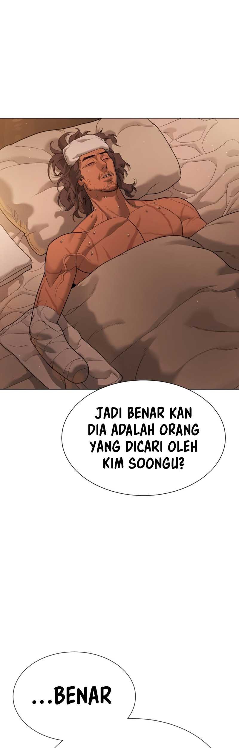 Killer Peter Chapter 29 Gambar 45