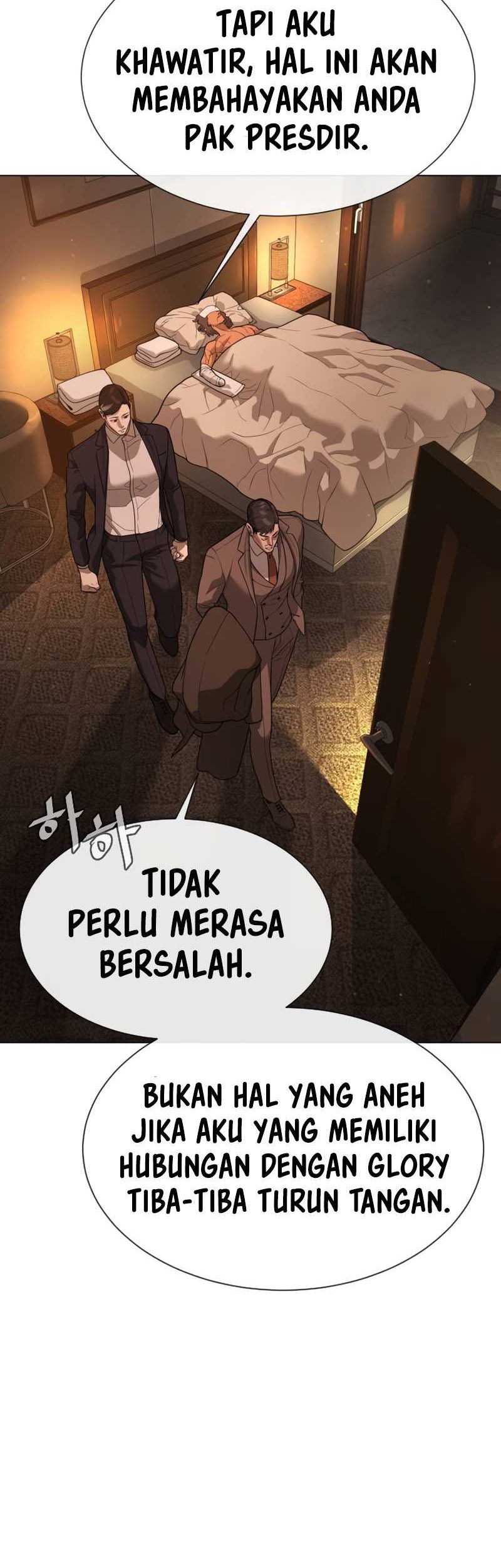 Killer Peter Chapter 29 Gambar 46