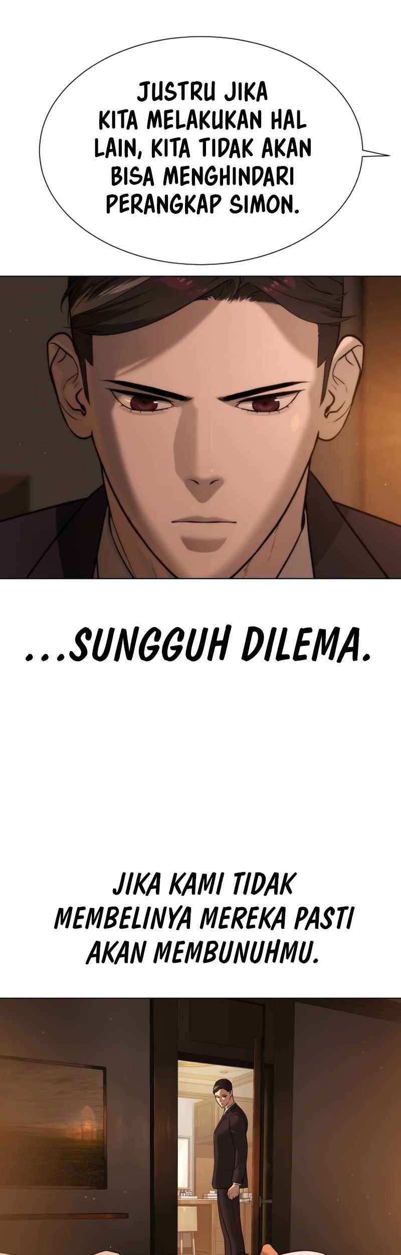 Killer Peter Chapter 29 Gambar 47