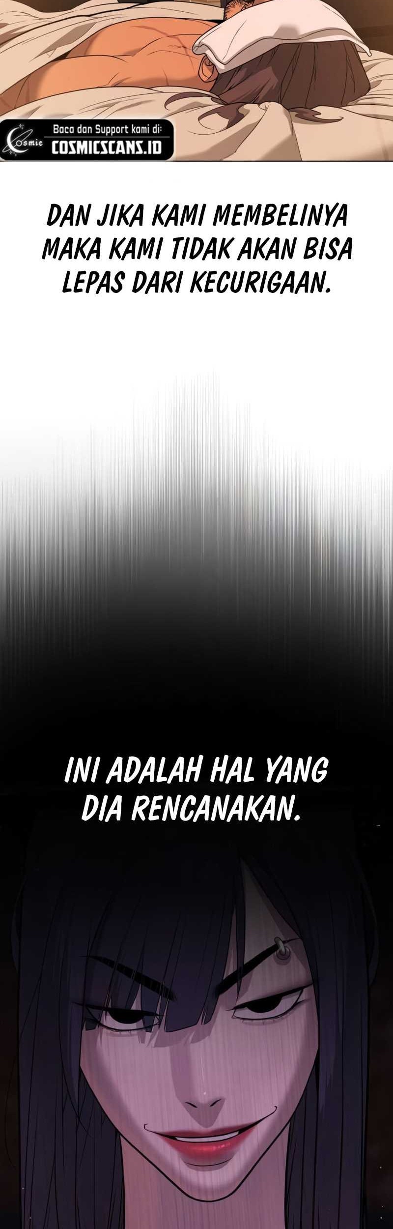 Killer Peter Chapter 29 Gambar 48