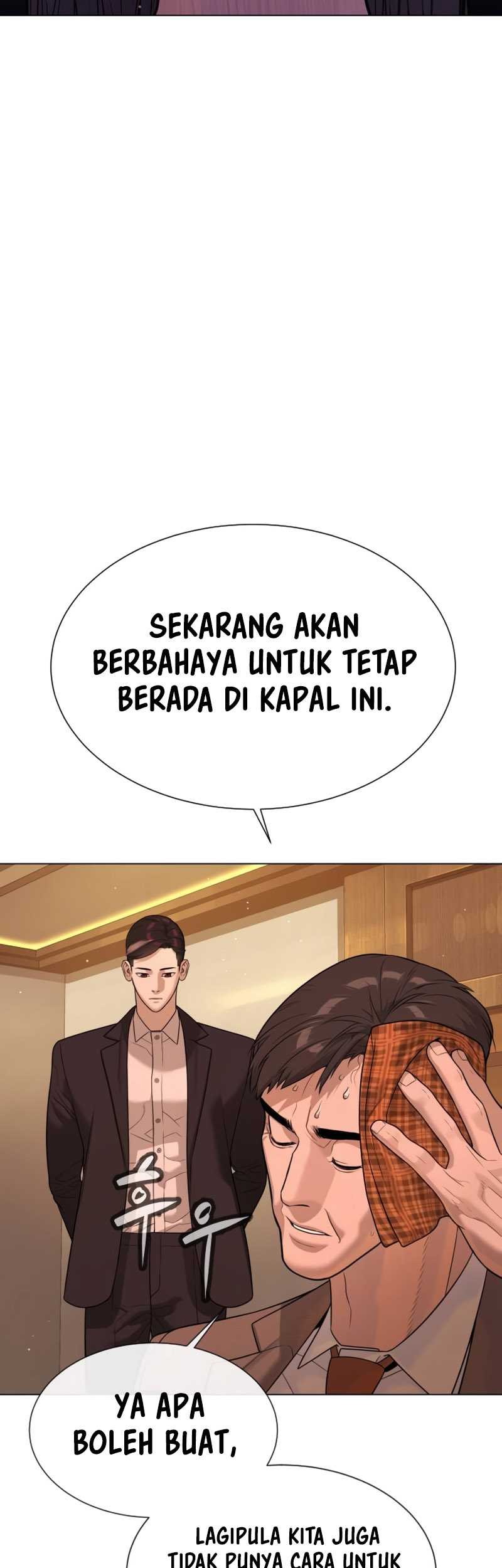 Killer Peter Chapter 29 Gambar 49