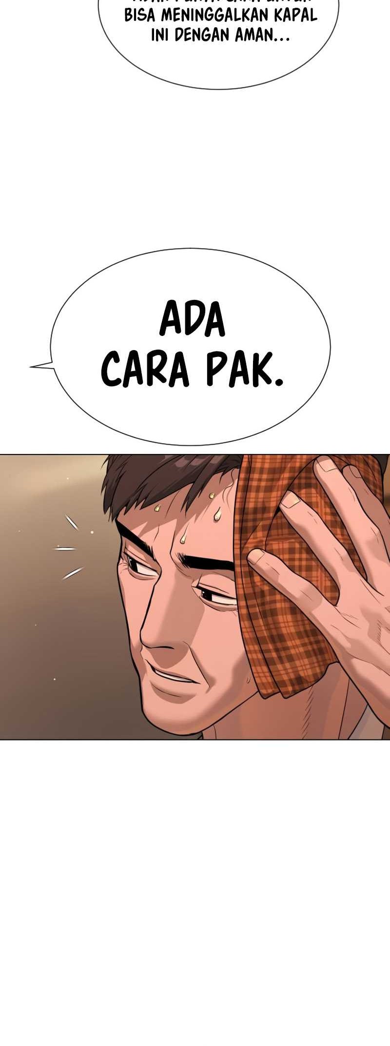 Killer Peter Chapter 29 Gambar 50