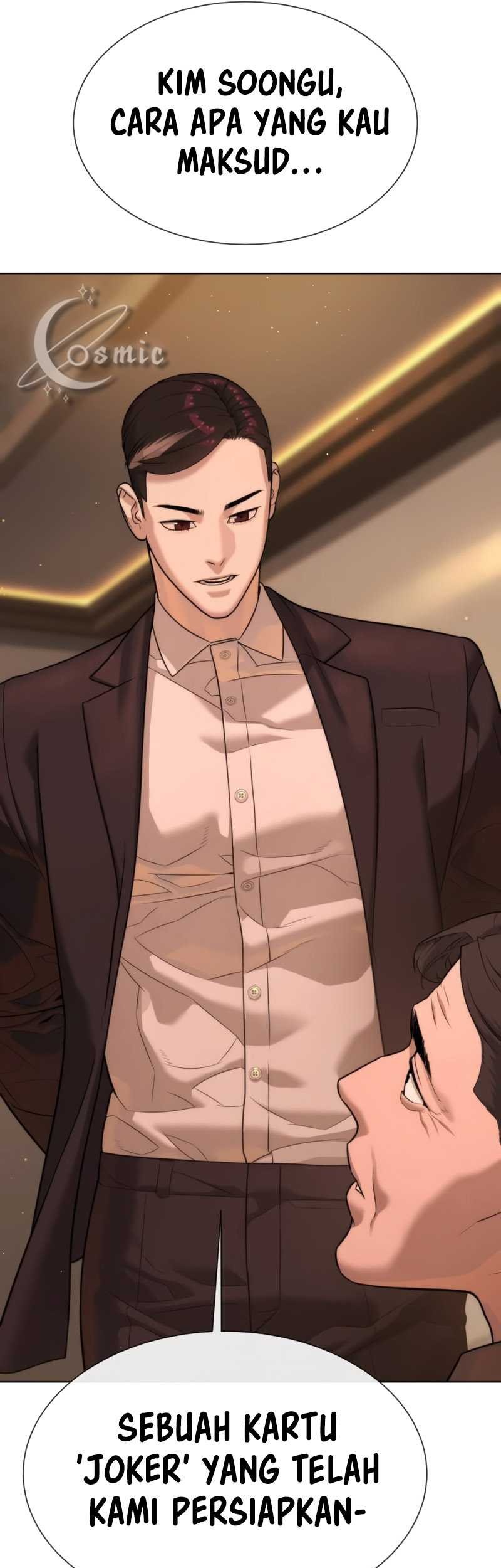 Killer Peter Chapter 29 Gambar 51