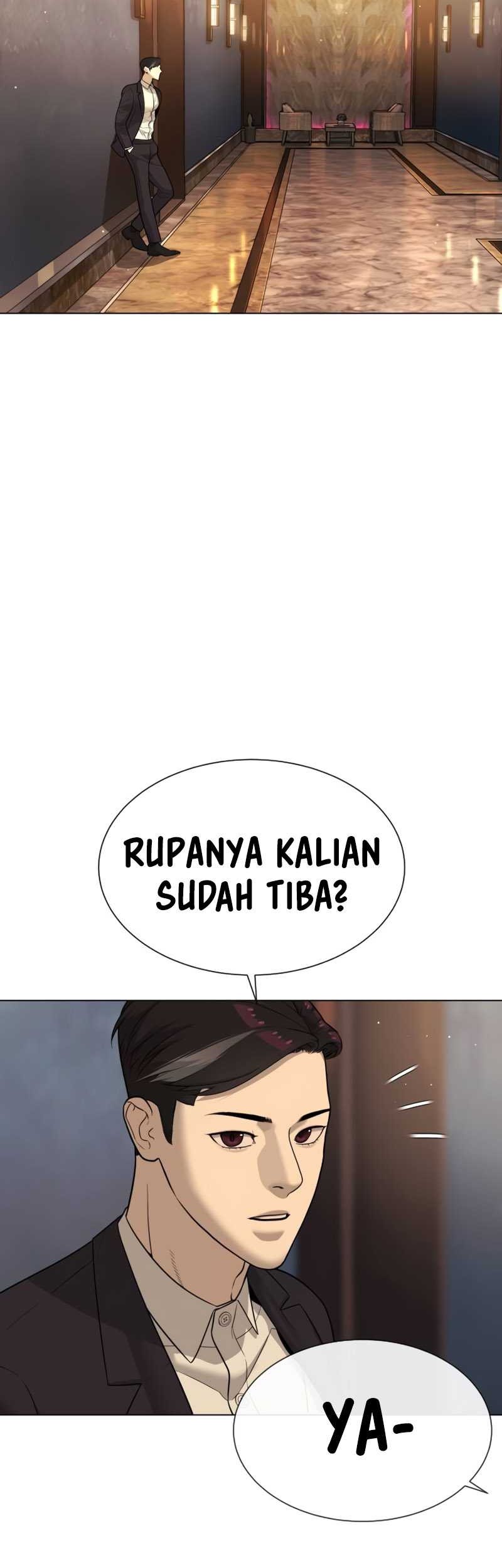 Killer Peter Chapter 29 Gambar 53