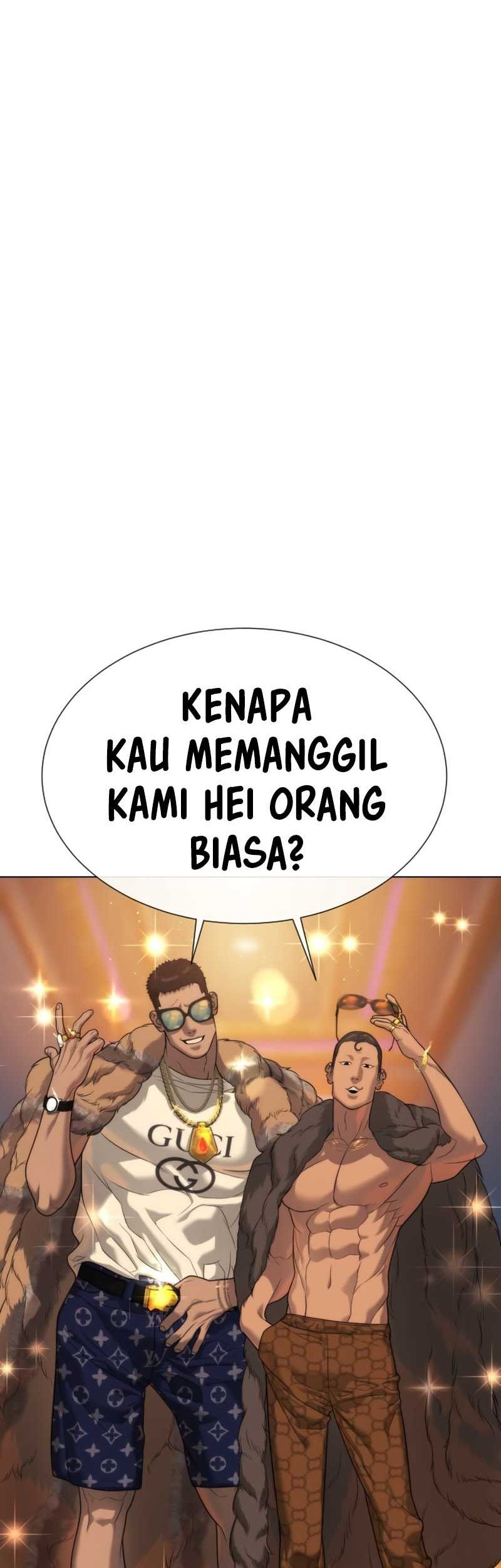 Killer Peter Chapter 29 Gambar 54