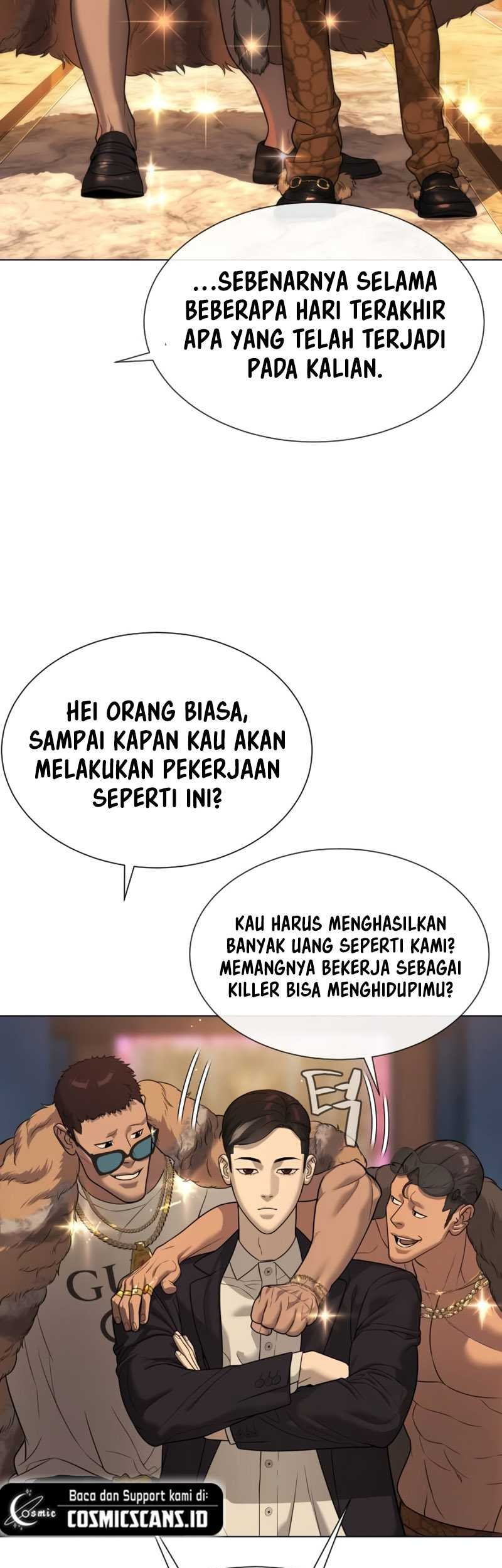 Killer Peter Chapter 29 Gambar 55