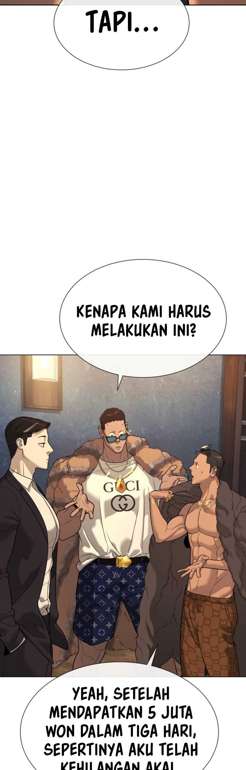Killer Peter Chapter 29 Gambar 58