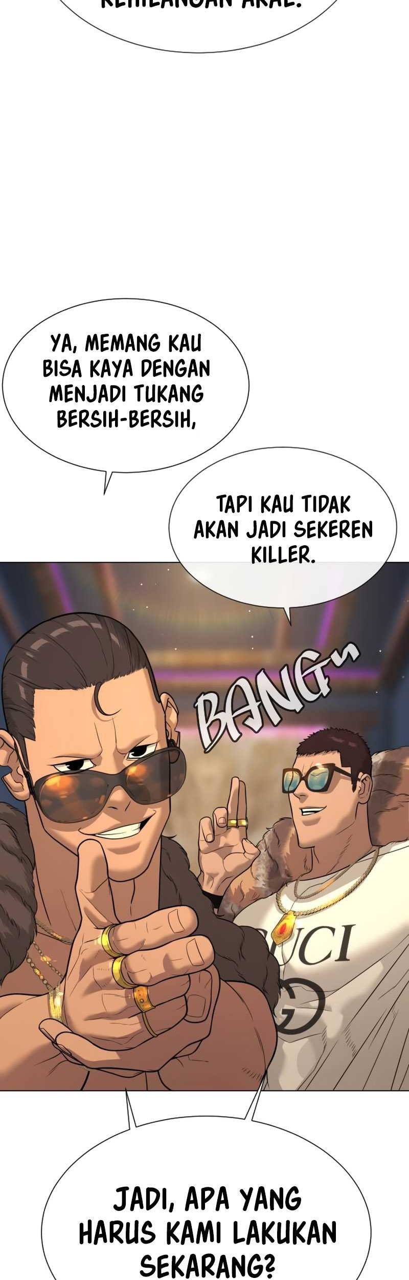 Killer Peter Chapter 29 Gambar 59