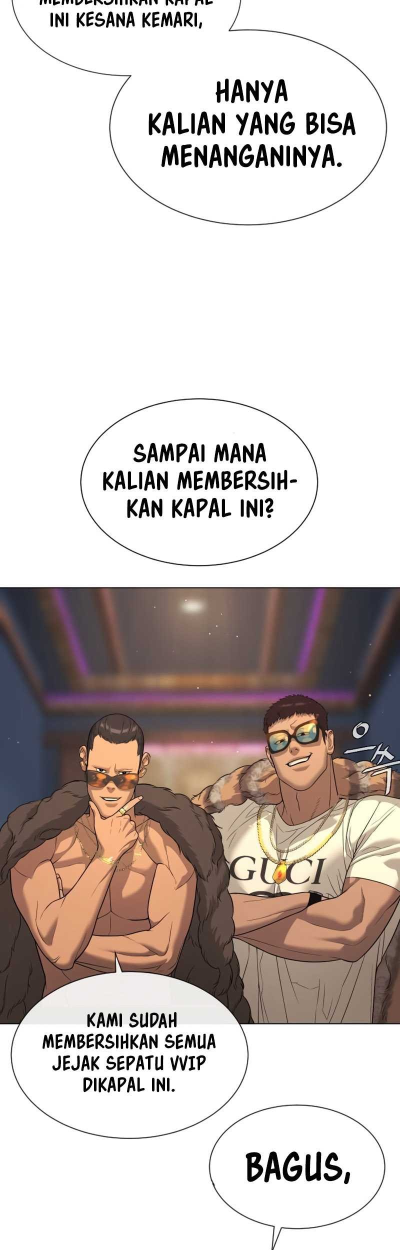 Killer Peter Chapter 29 Gambar 61