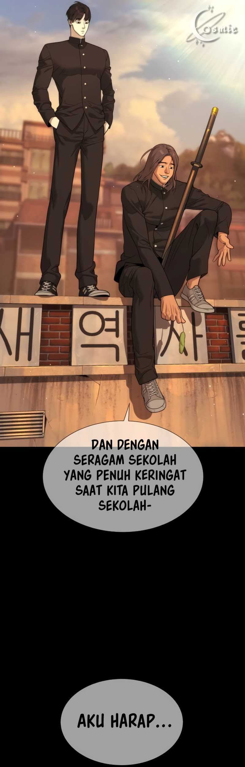 Killer Peter Chapter 29 Gambar 69
