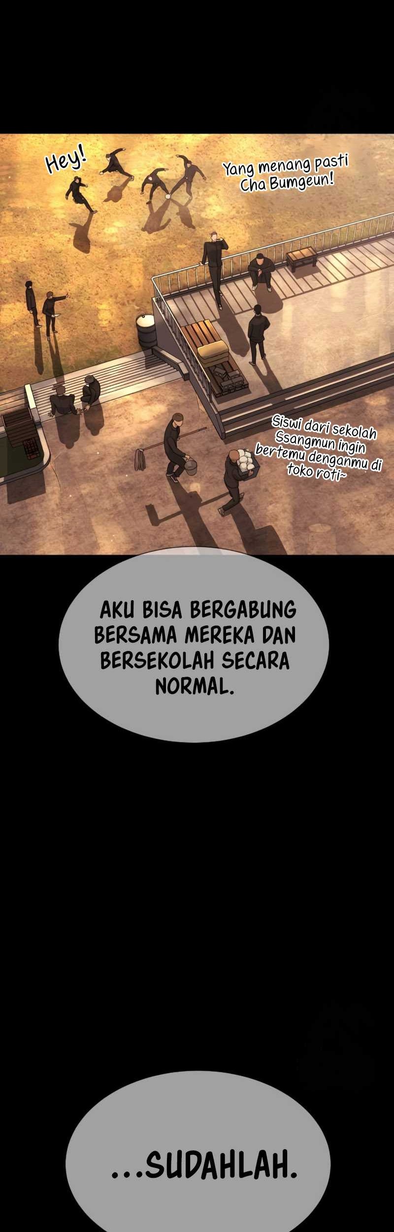 Killer Peter Chapter 29 Gambar 70