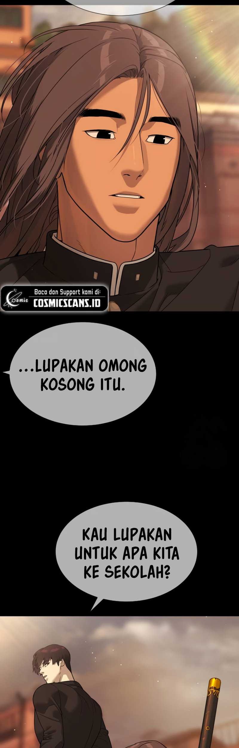 Killer Peter Chapter 29 Gambar 71