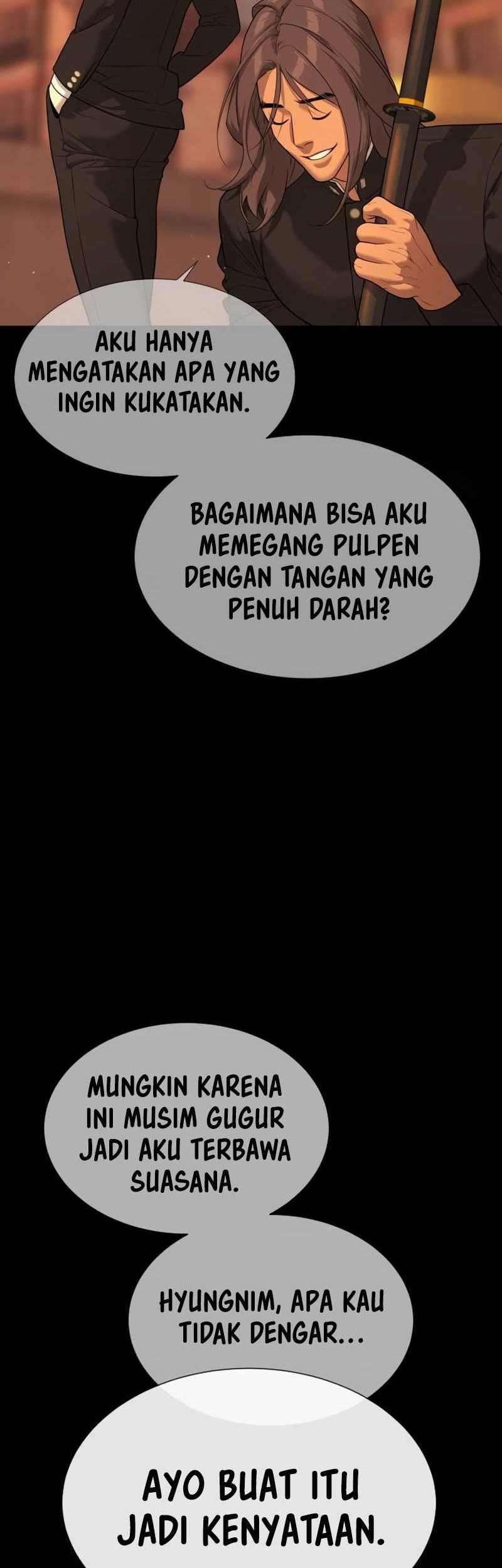 Killer Peter Chapter 29 Gambar 72