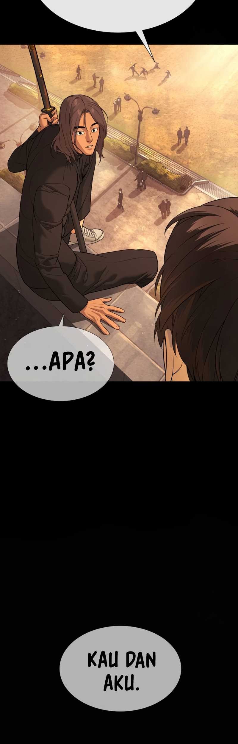 Killer Peter Chapter 29 Gambar 73