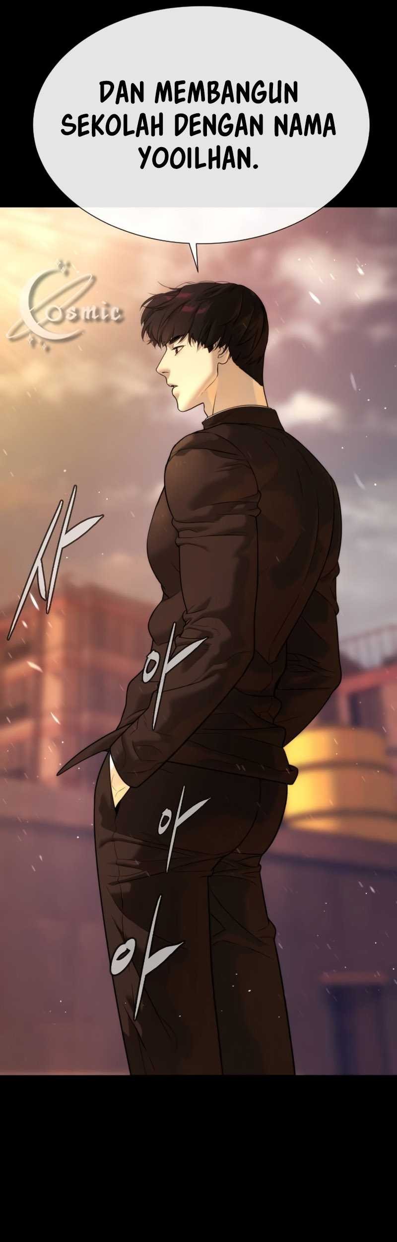 Killer Peter Chapter 29 Gambar 75