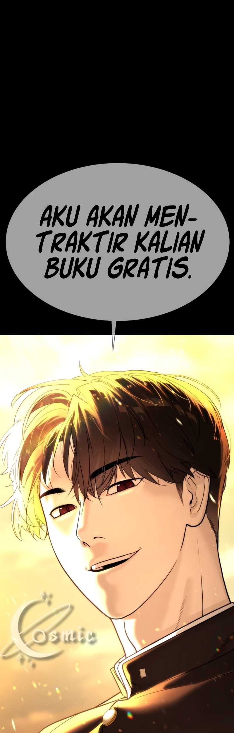 Killer Peter Chapter 29 Gambar 77