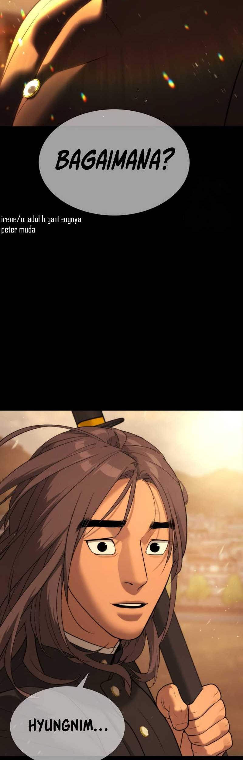 Killer Peter Chapter 29 Gambar 78