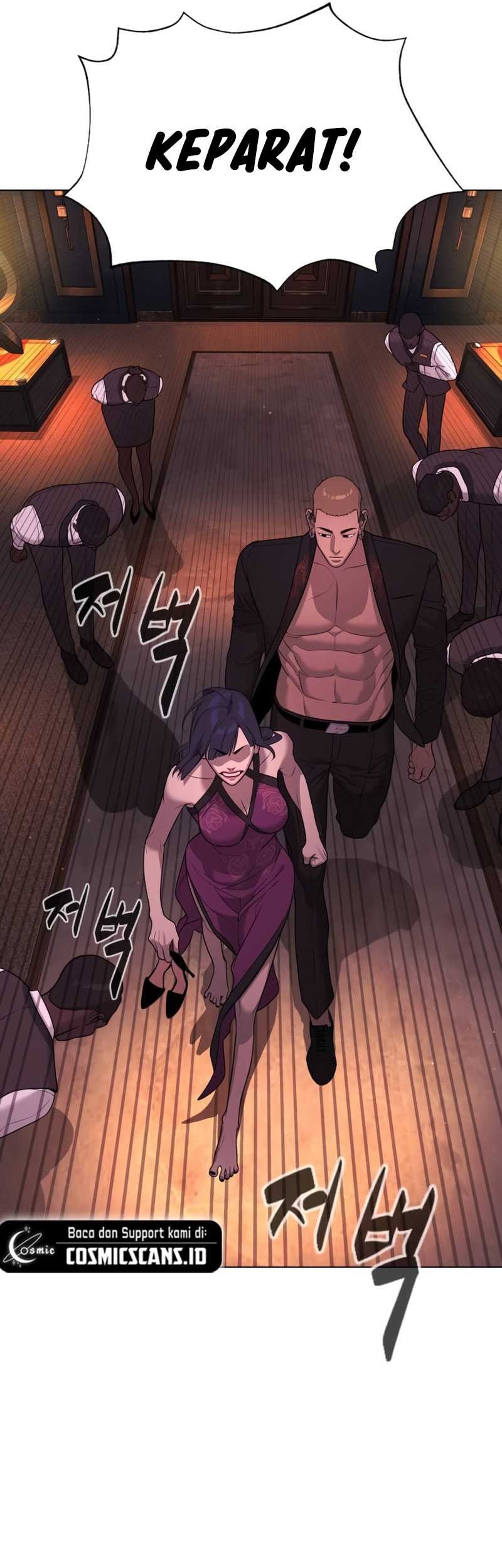 Killer Peter Chapter 29 Gambar 87