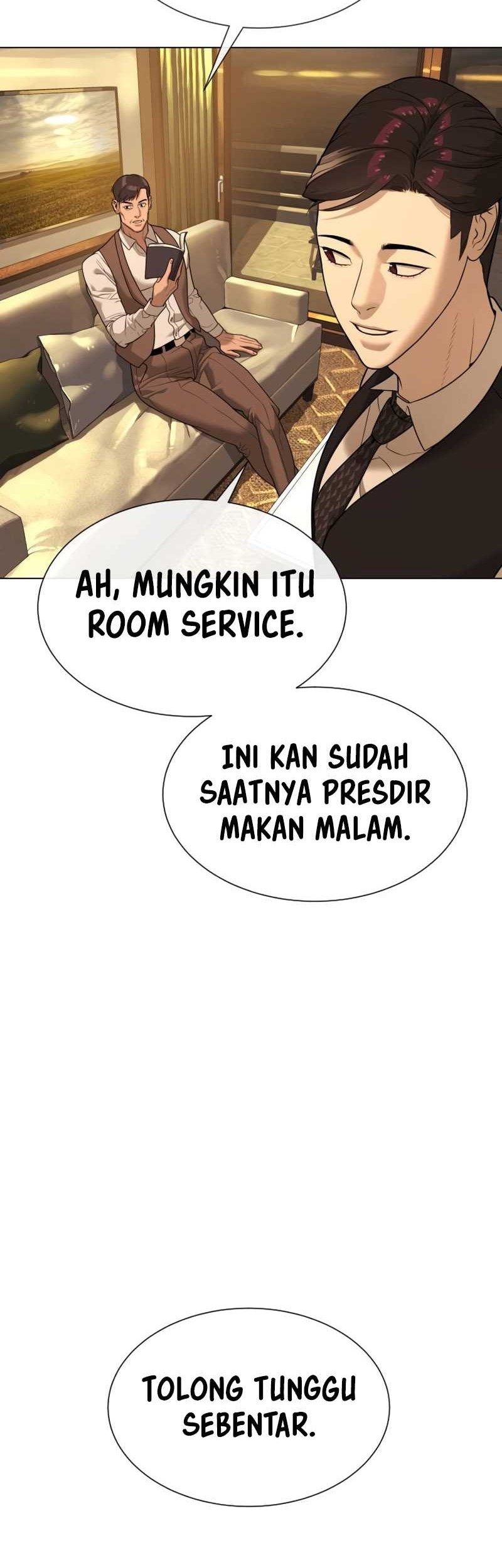 Killer Peter Chapter 29 Gambar 100