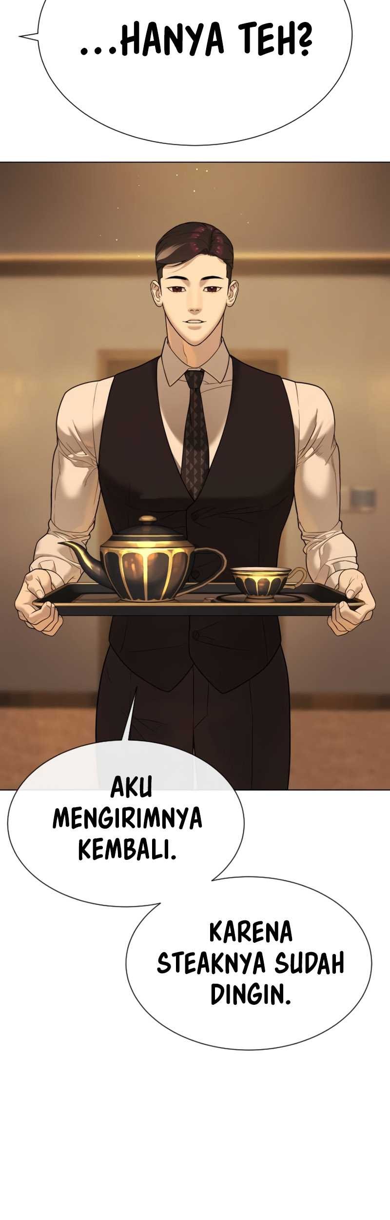 Killer Peter Chapter 29 Gambar 103