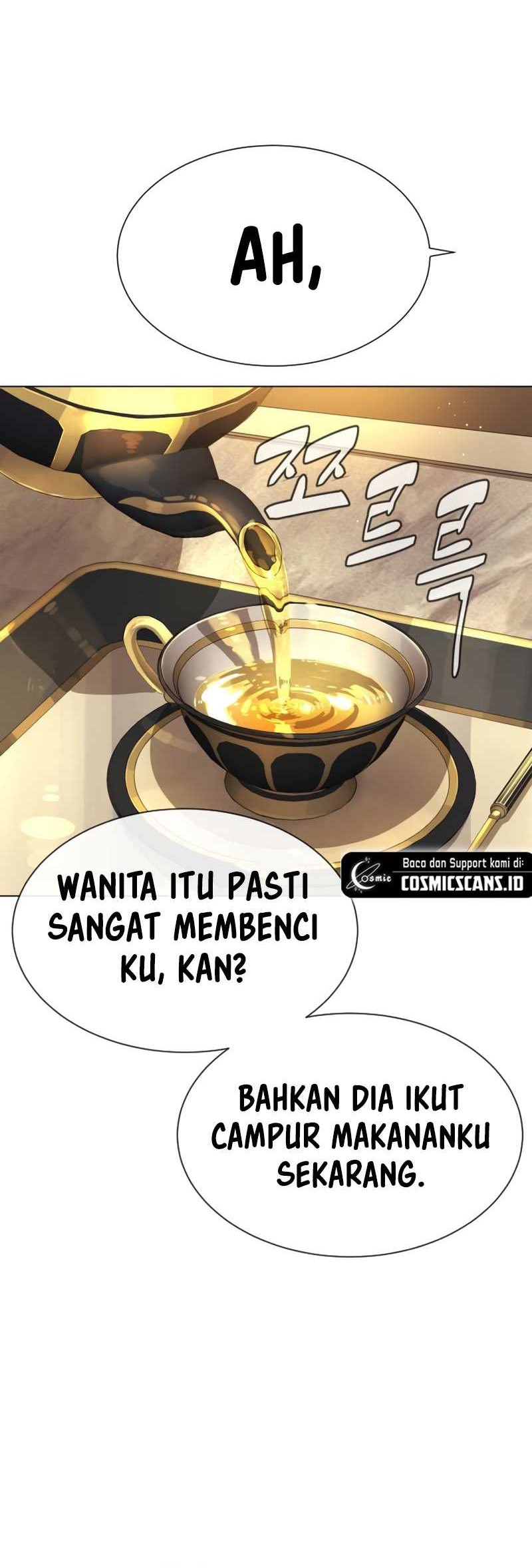 Killer Peter Chapter 29 Gambar 104