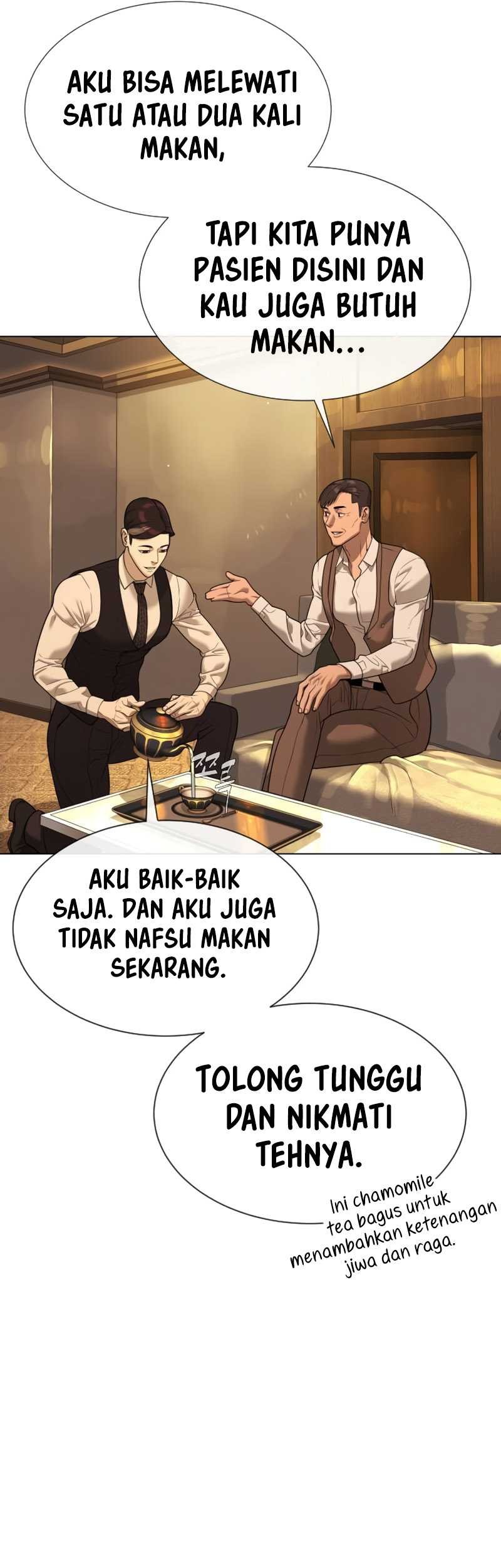 Killer Peter Chapter 29 Gambar 105