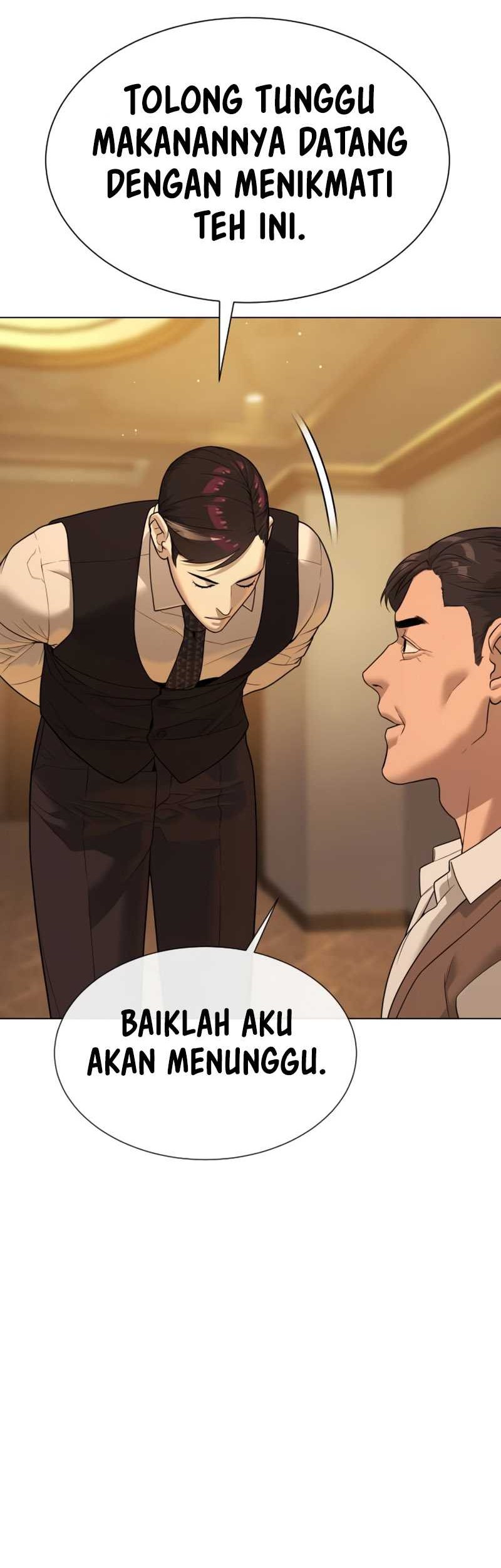 Killer Peter Chapter 29 Gambar 106