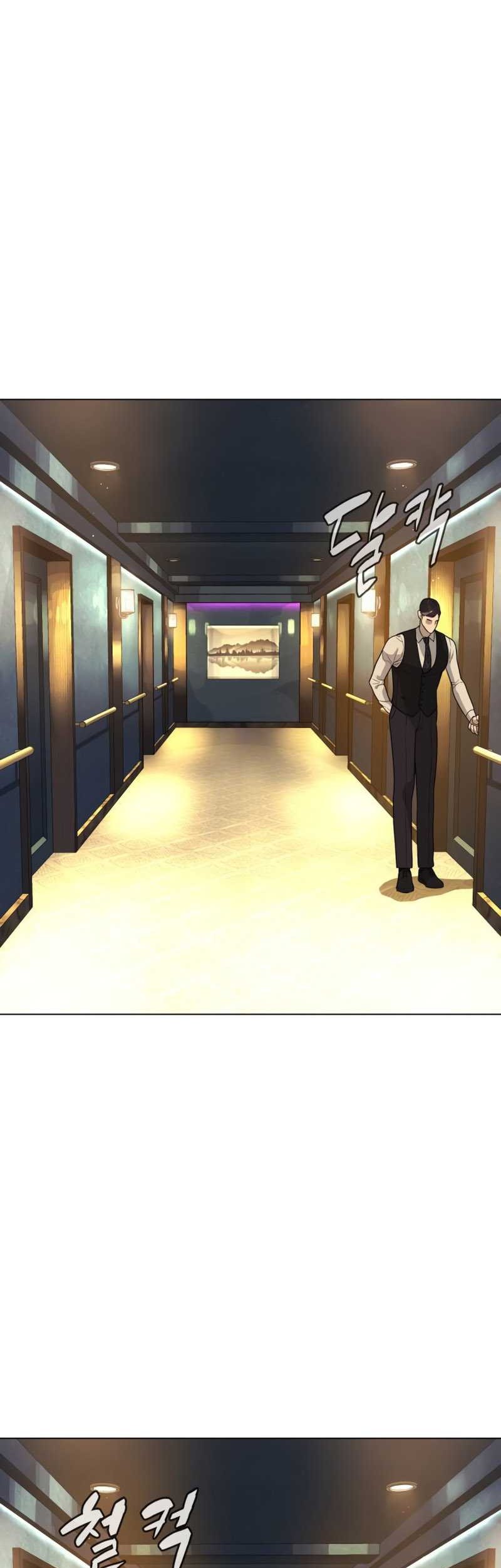 Killer Peter Chapter 29 Gambar 107