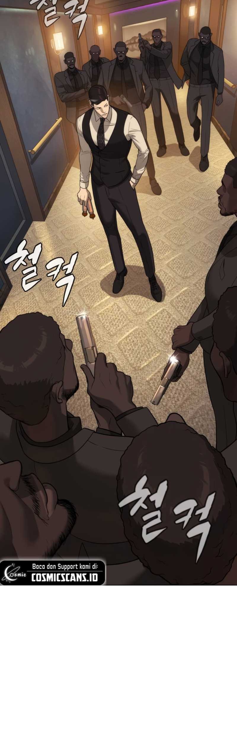 Killer Peter Chapter 29 Gambar 113