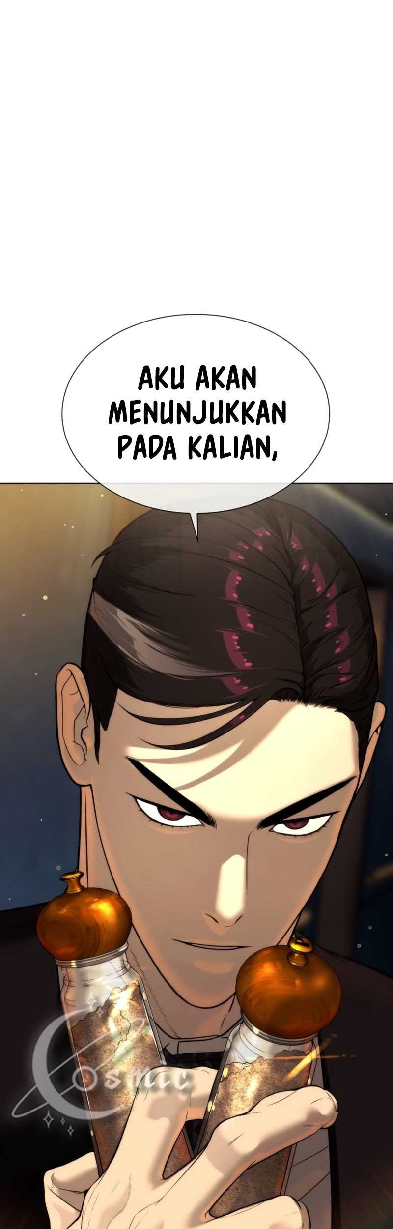 Killer Peter Chapter 29 Gambar 117