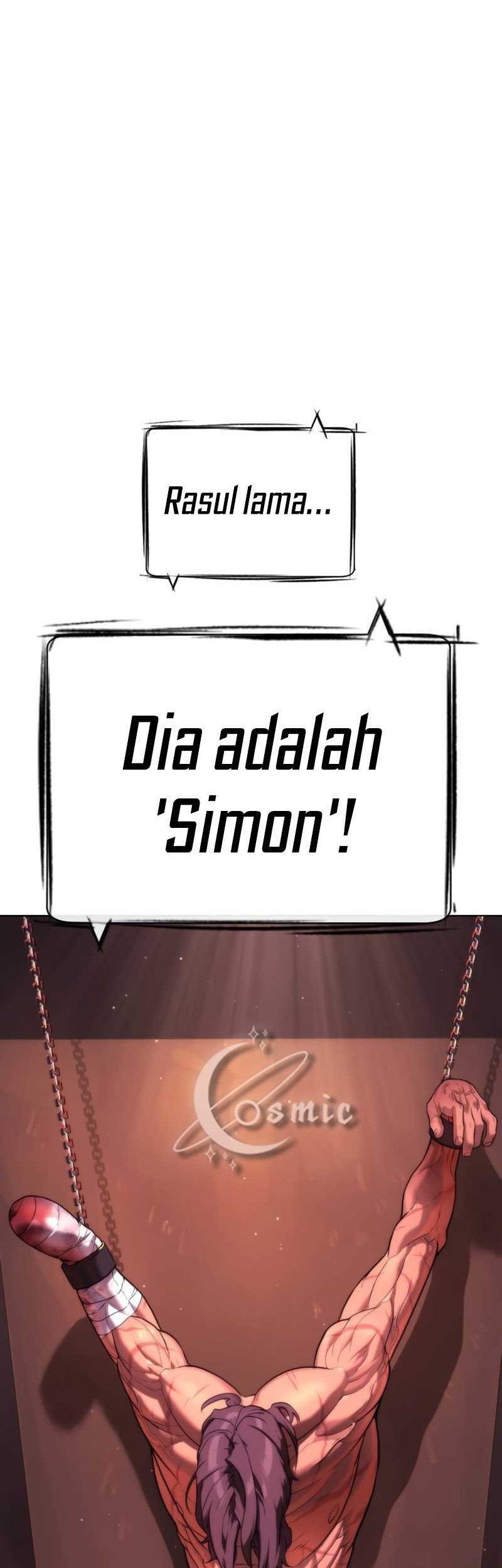 Killer Peter Chapter 29 Gambar 3