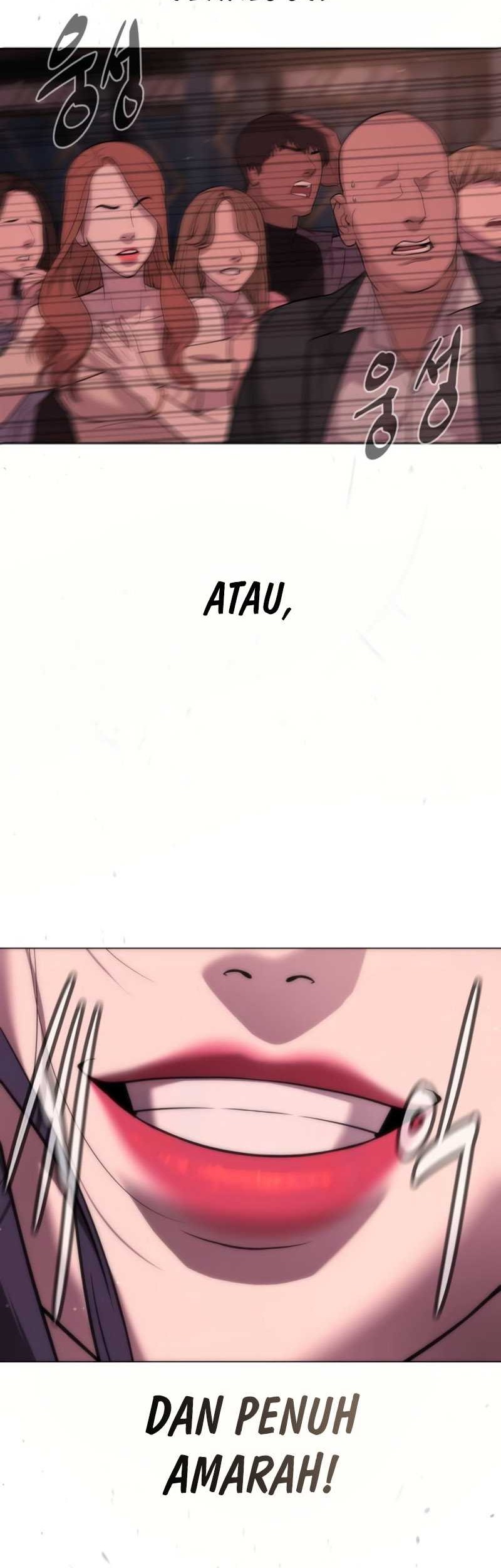 Killer Peter Chapter 29 Gambar 5