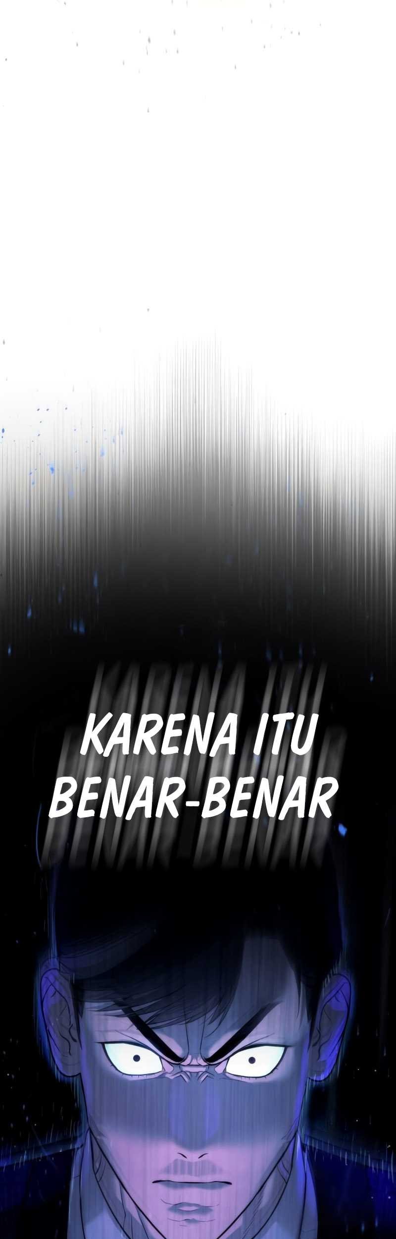 Killer Peter Chapter 29 Gambar 6