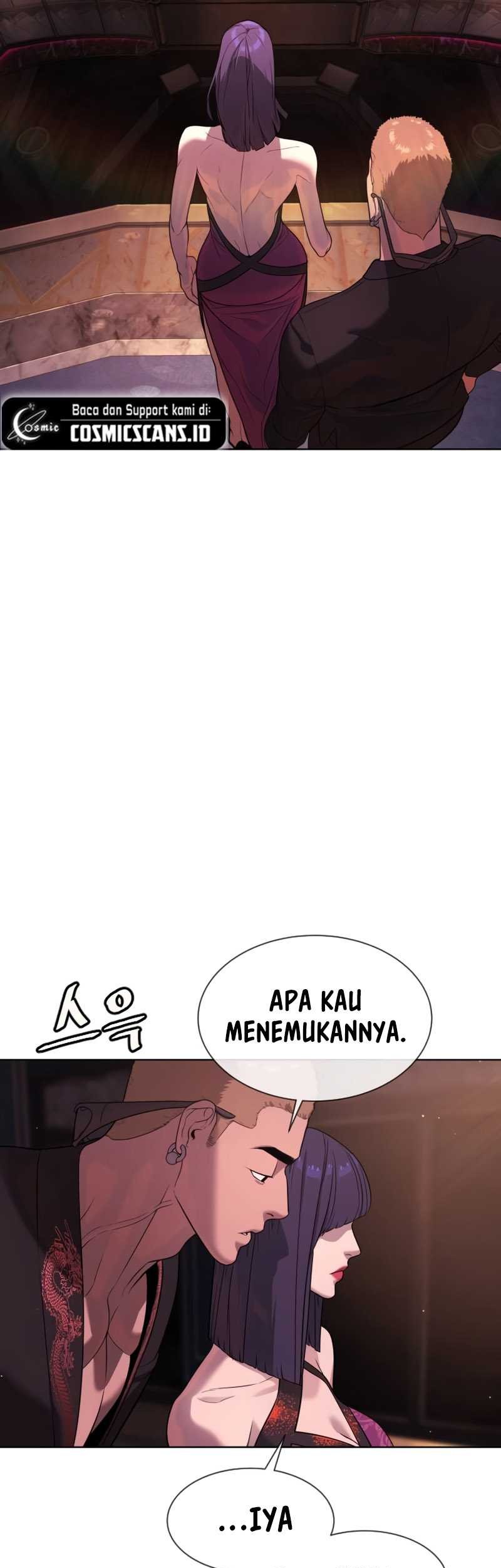 Killer Peter Chapter 29 Gambar 9