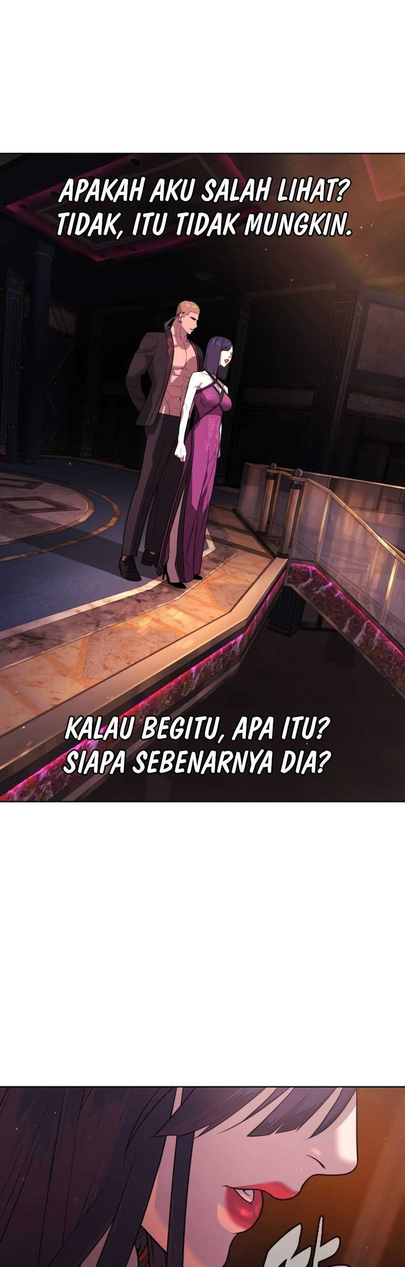 Killer Peter Chapter 29 Gambar 13