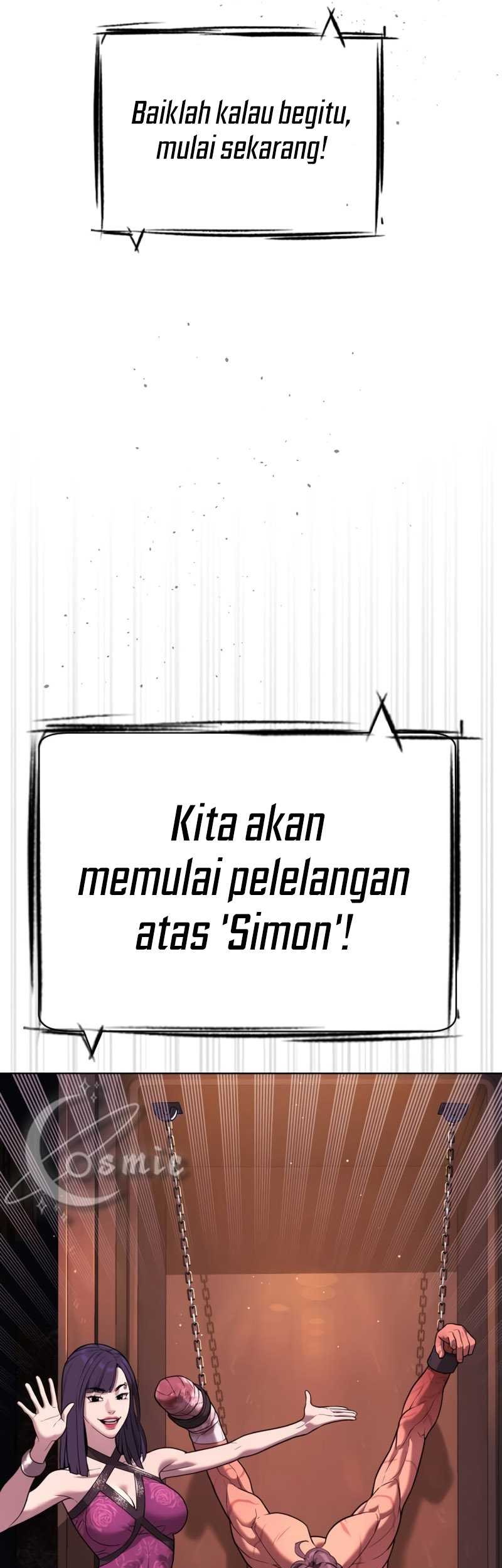 Killer Peter Chapter 29 Gambar 15