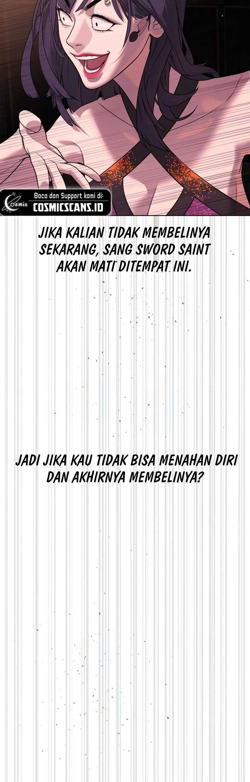 Killer Peter Chapter 29 Gambar 17