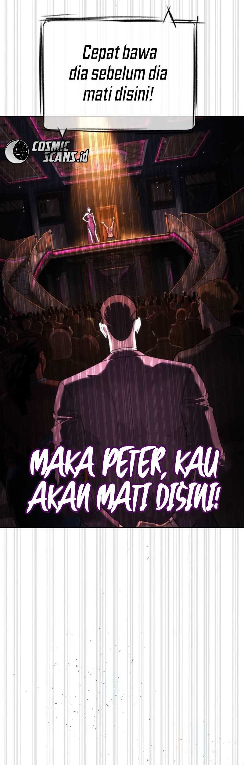 Killer Peter Chapter 29 Gambar 18