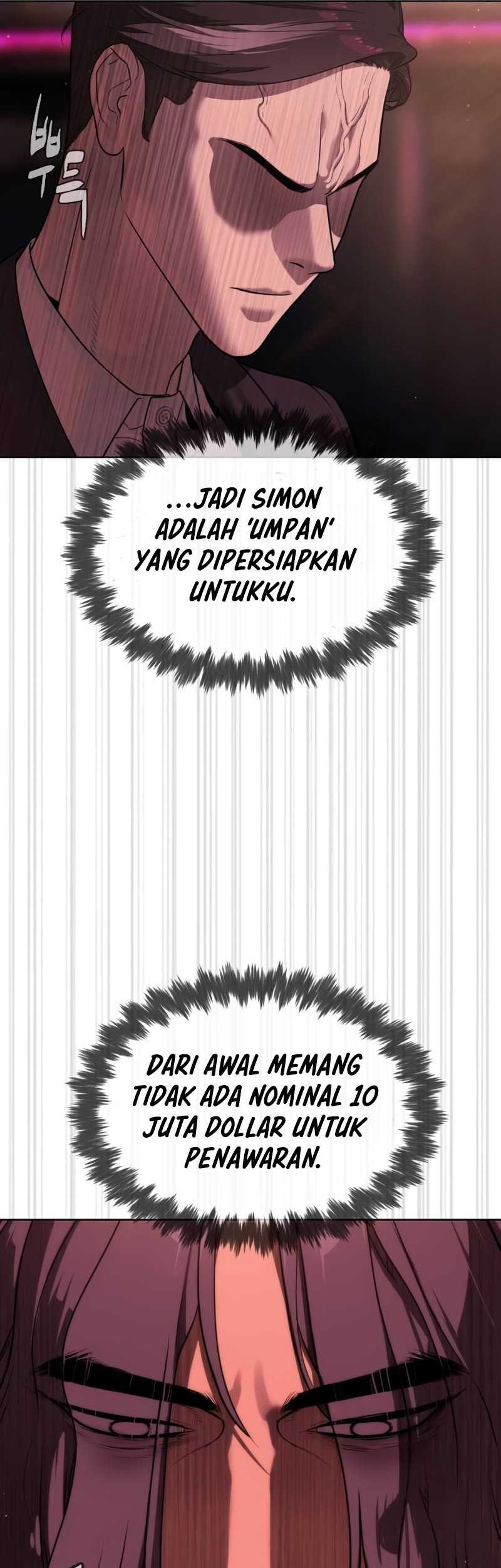 Killer Peter Chapter 29 Gambar 20