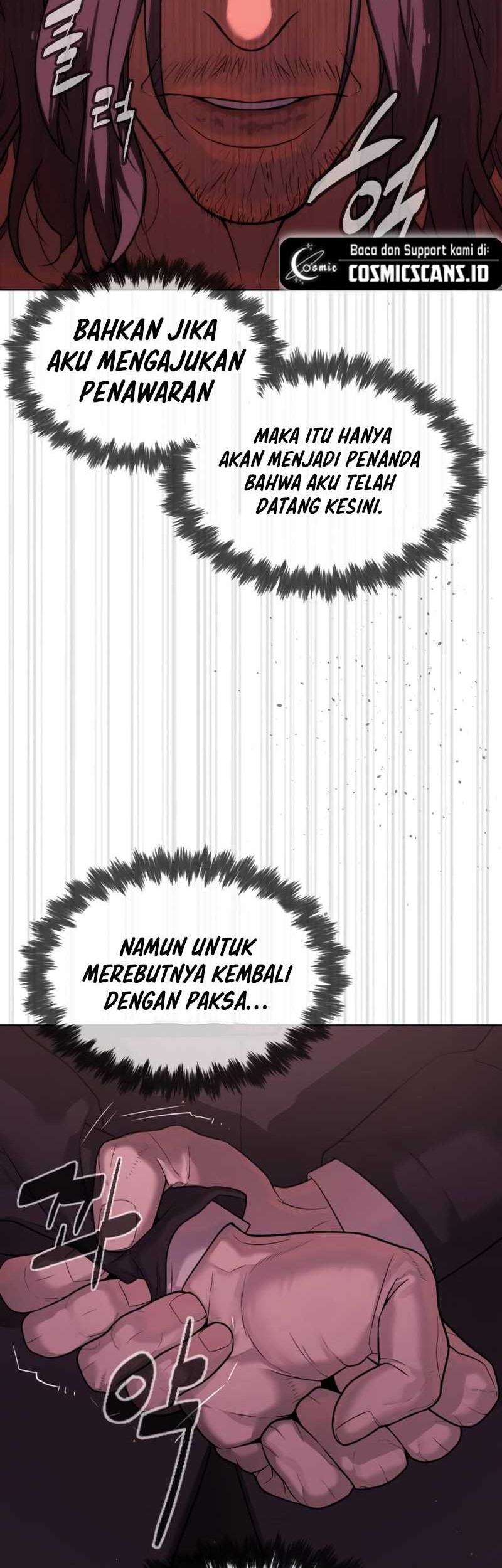 Killer Peter Chapter 29 Gambar 21