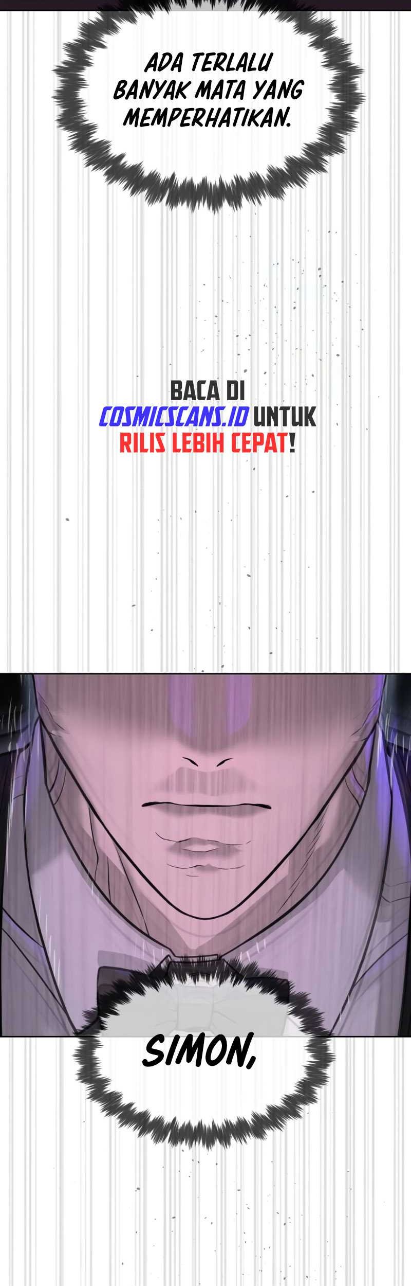 Killer Peter Chapter 29 Gambar 22