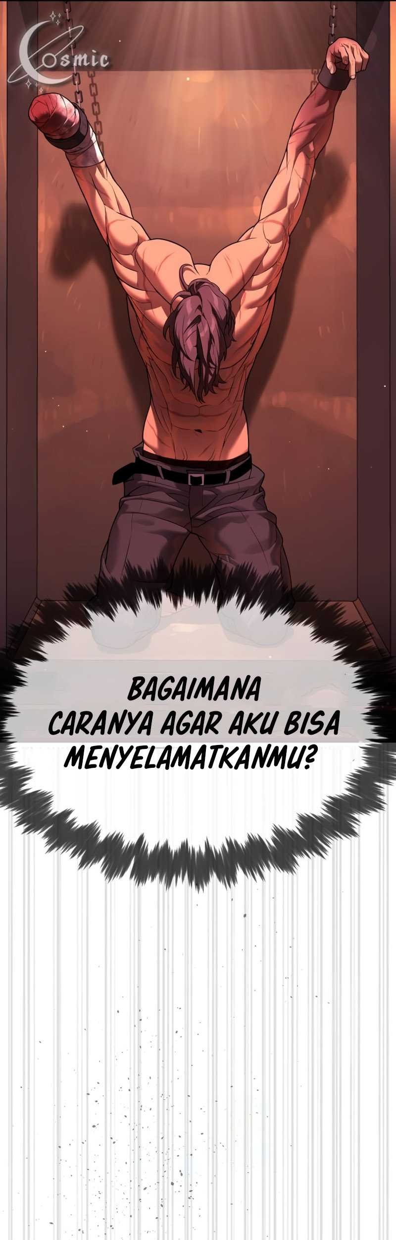 Killer Peter Chapter 29 Gambar 24