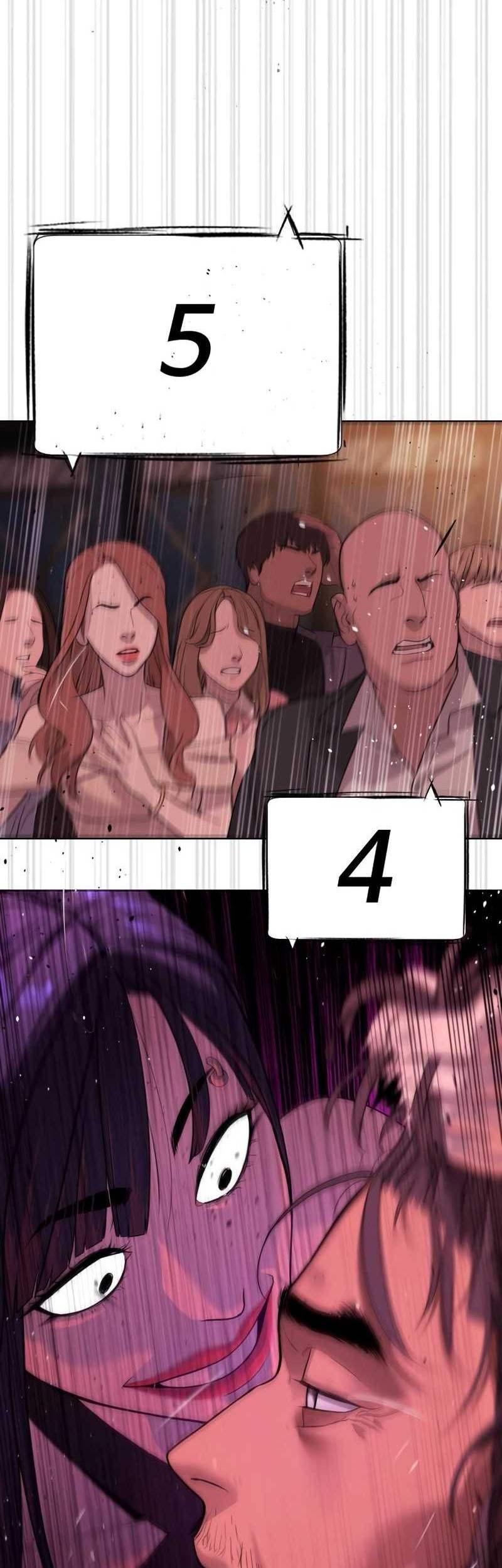 Killer Peter Chapter 29 Gambar 31