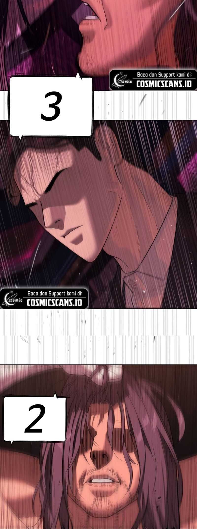 Killer Peter Chapter 29 Gambar 32