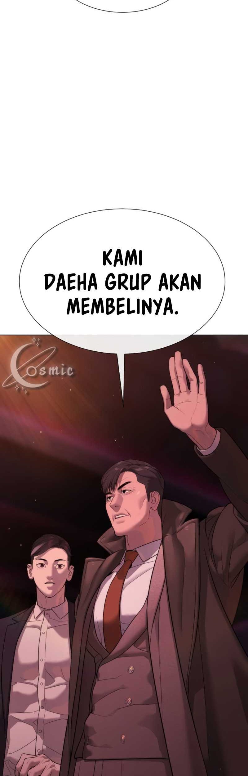 Killer Peter Chapter 29 Gambar 36