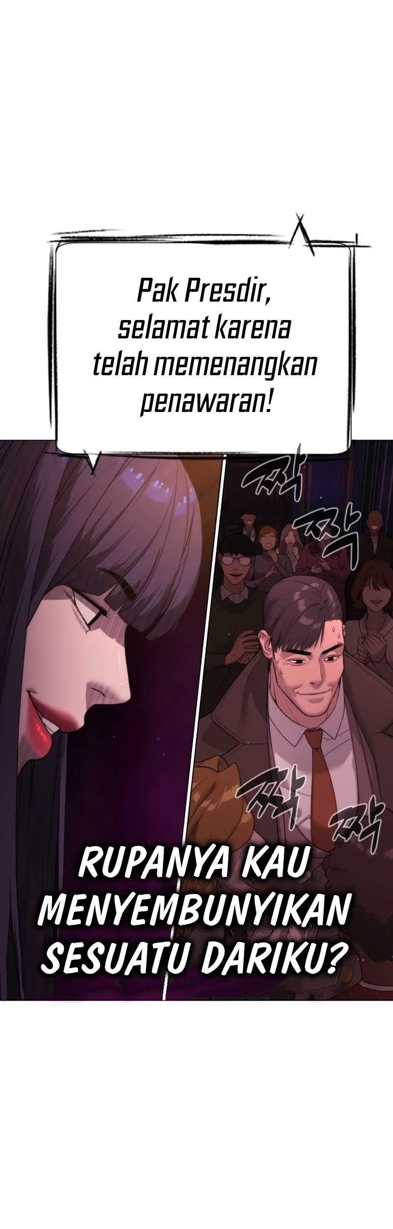 Killer Peter Chapter 29 Gambar 43