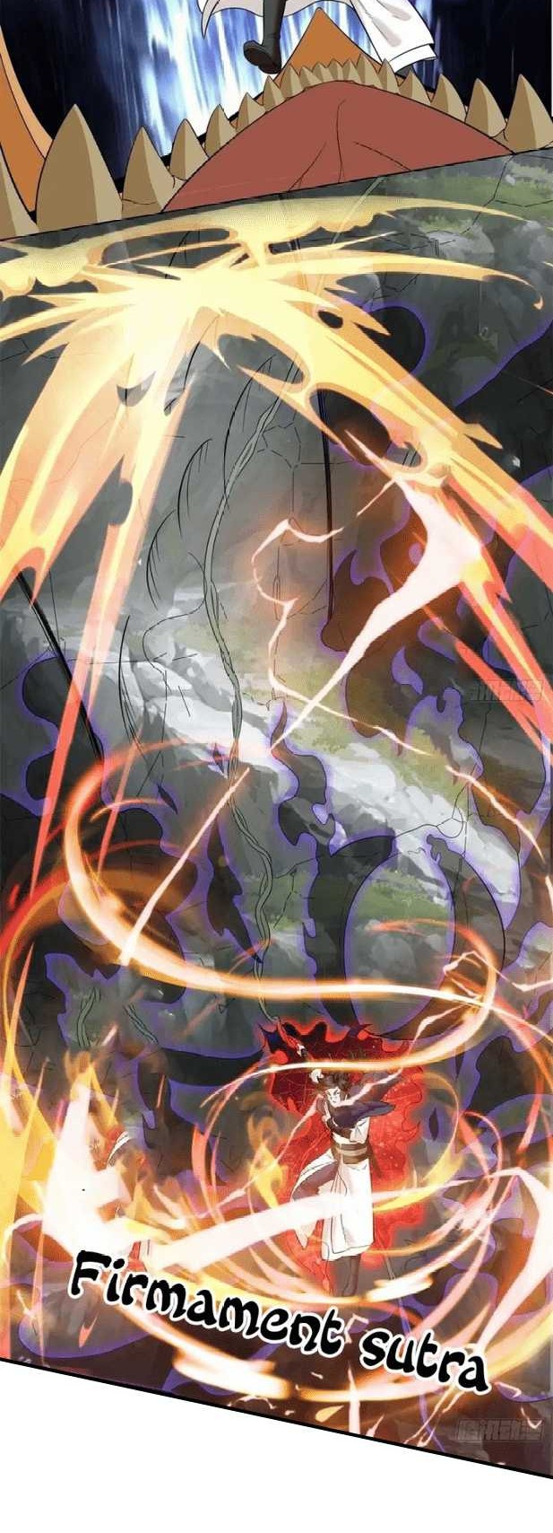 Endless devourer Chapter 158 Gambar 11