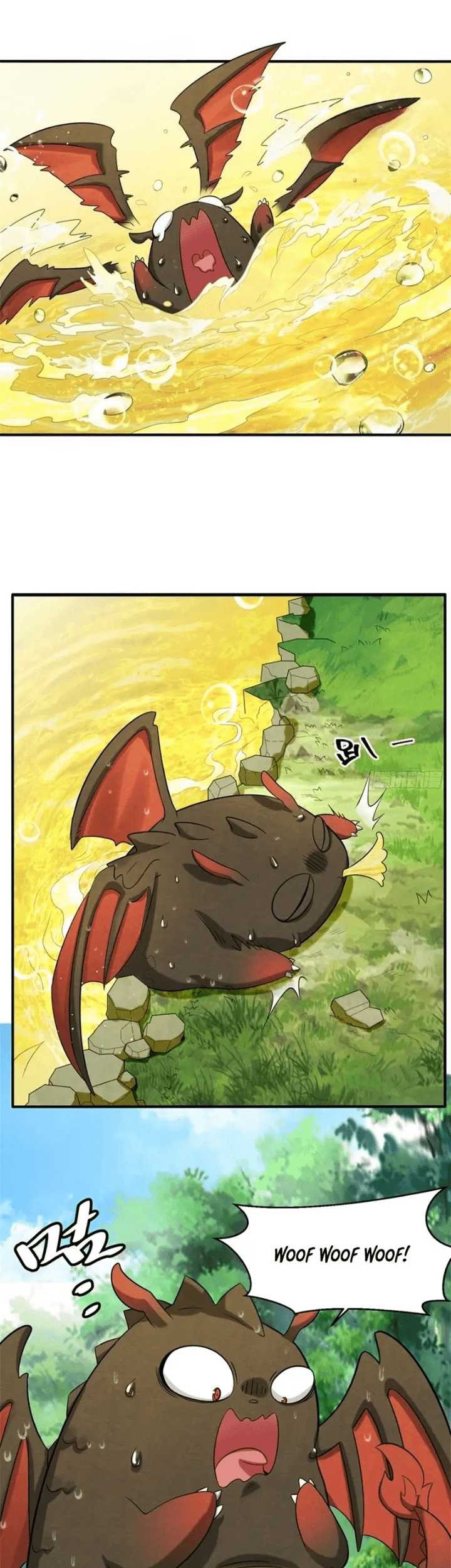 Endless devourer Chapter 157 Gambar 17