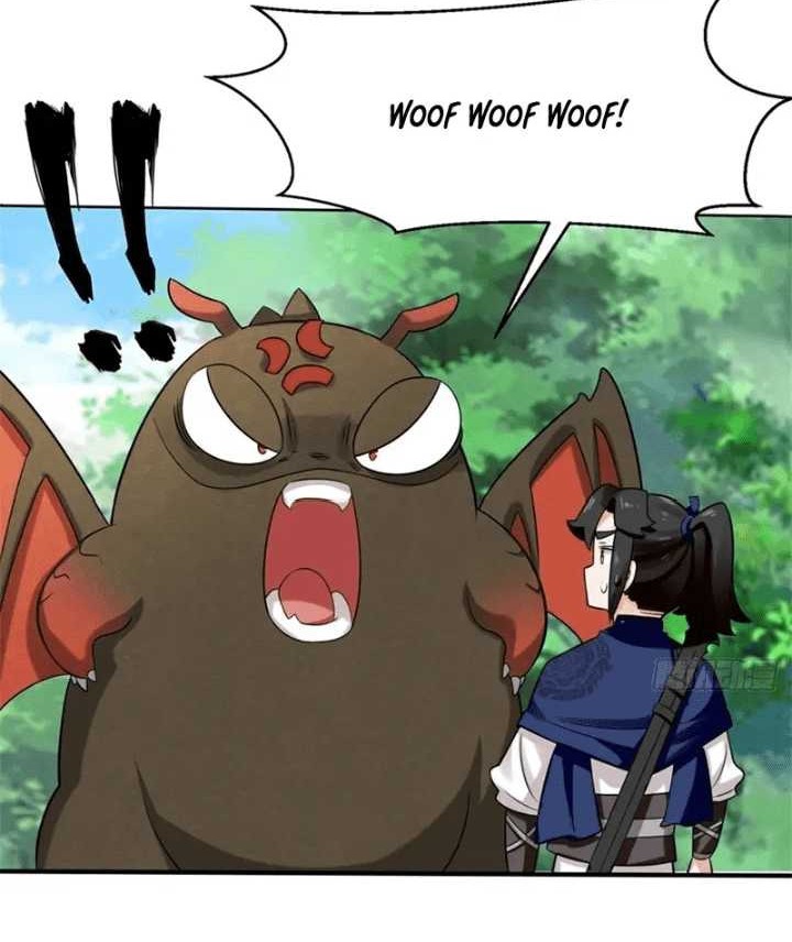 Endless devourer Chapter 157 Gambar 21